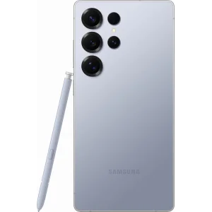 Смартфон Samsung Galaxy S25 Ultra 12/1TB Titanium Silverblue (SM-S938BZBH) UA