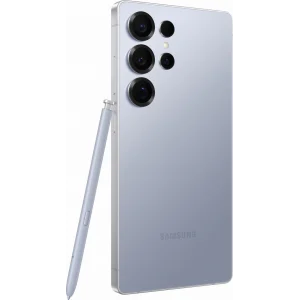 Смартфон Samsung Galaxy S25 Ultra 12/1TB Titanium Silverblue (SM-S938BZBH) UA