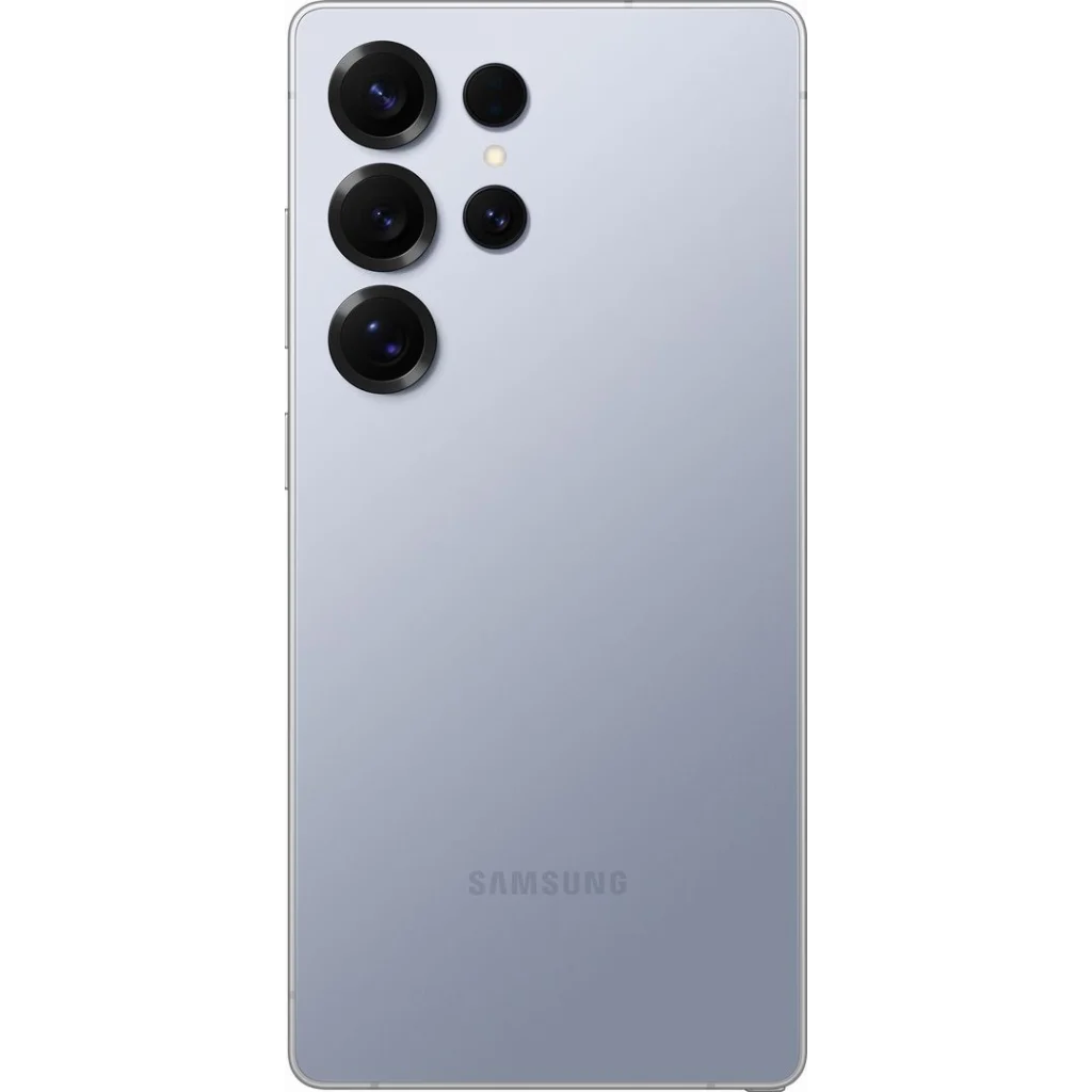 Смартфон Samsung Galaxy S25 Ultra 12/1TB Titanium Silverblue (SM-S938BZBH) UA