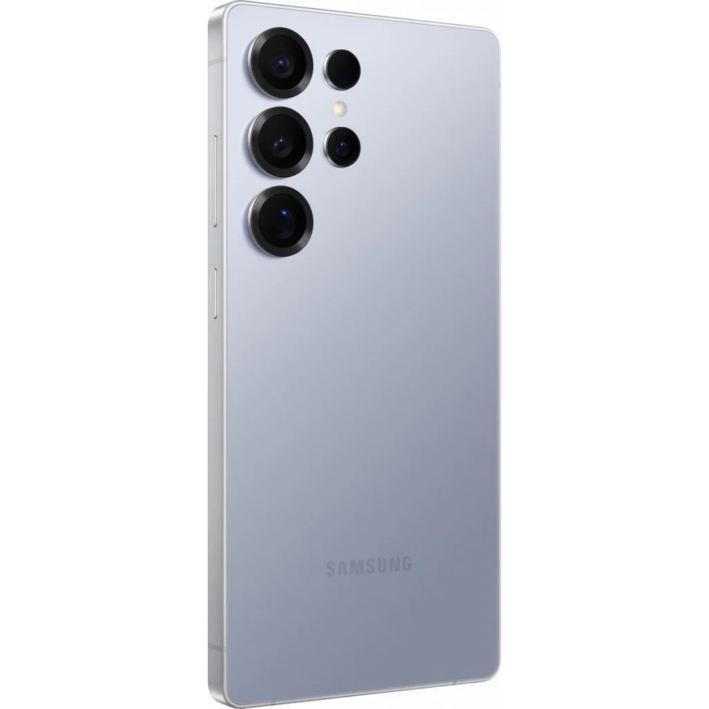 Смартфон Samsung Galaxy S25 Ultra 12/1TB Titanium Silverblue (SM-S938BZBH) UA