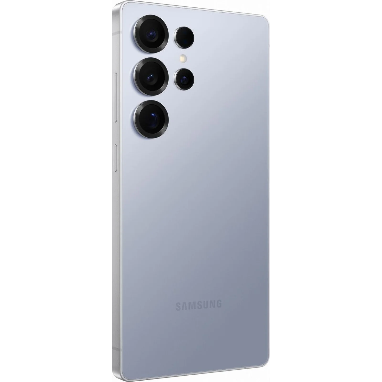 Смартфон Samsung Galaxy S25 Ultra 12/512GB Titanium Silverblue (SM-S938BZBG)