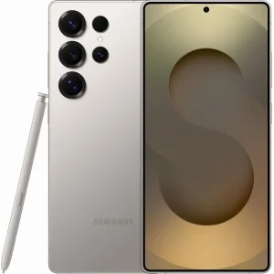 Смартфон Samsung Galaxy S25 Ultra 12/1TB Titanium Gray (SM-S938BZTH) UA