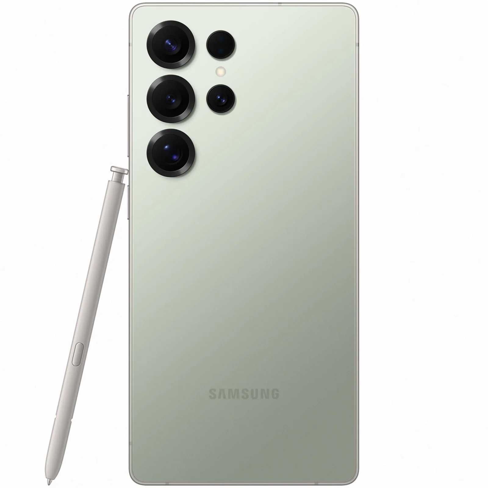 Смартфон Samsung Galaxy S25 Ultra 12/512GB Titanium Jadegreen (SM-S938BZGG)