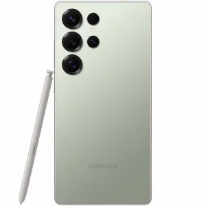Смартфон Samsung Galaxy S25 Ultra 12/512GB Titanium Jadegreen (SM-S938BZGG)