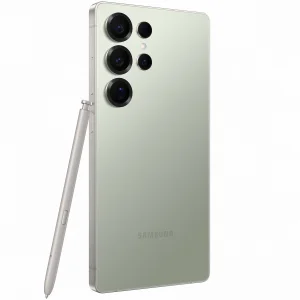 Смартфон Samsung Galaxy S25 Ultra 12/512GB Titanium Jadegreen (SM-S938BZGG)