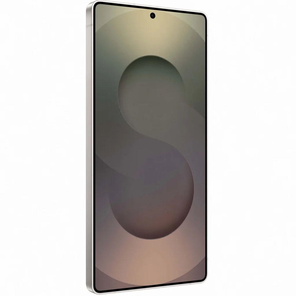 Смартфон Samsung Galaxy S25 Ultra 12/512GB Titanium Jadegreen (SM-S938BZGG)