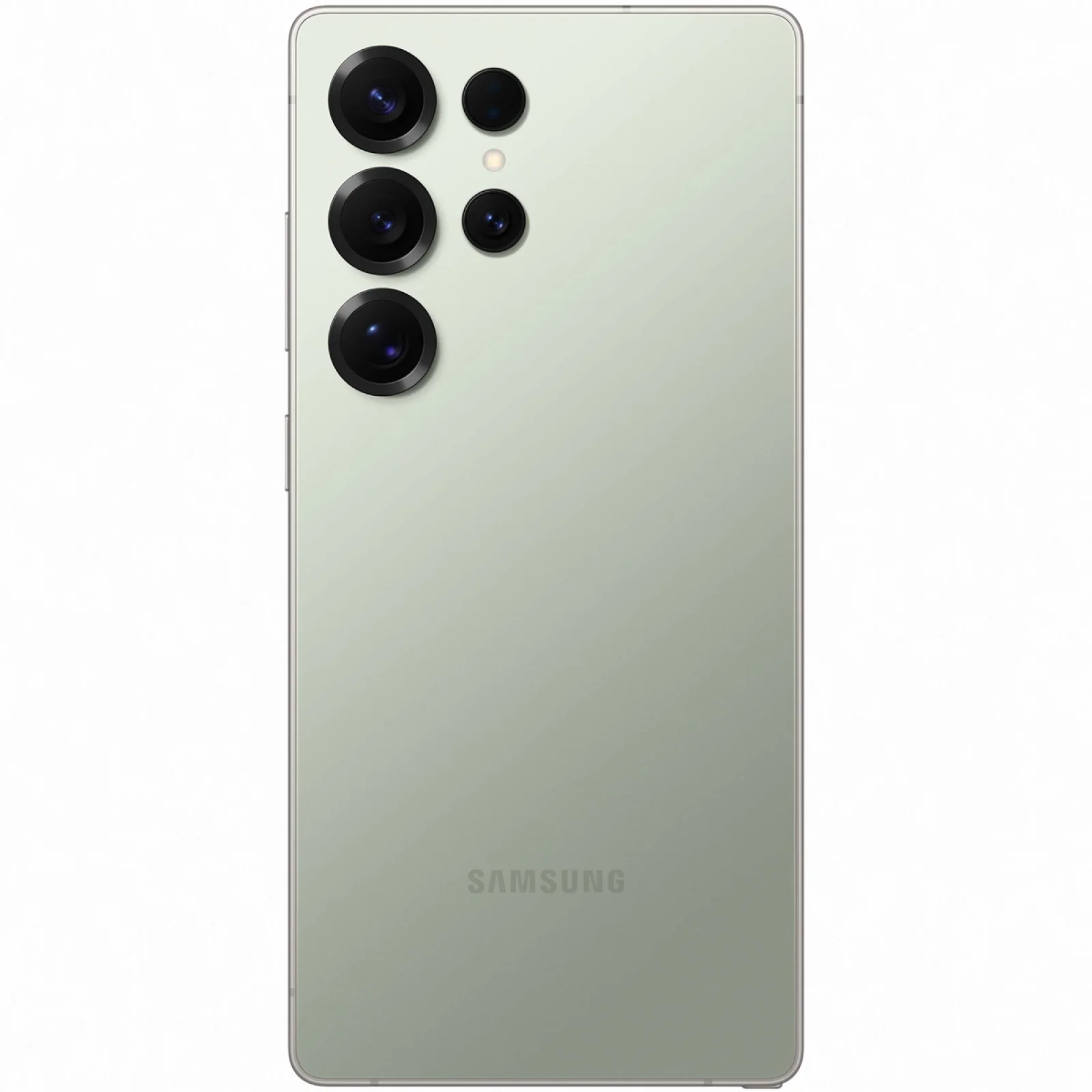 Смартфон Samsung Galaxy S25 Ultra 12/512GB Titanium Jadegreen (SM-S938BZGG)