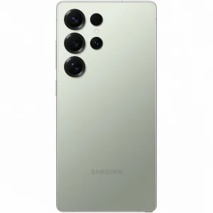 Смартфон Samsung Galaxy S25 Ultra 12/512GB Titanium Jadegreen (SM-S938BZGG)