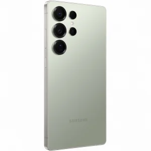 Смартфон Samsung Galaxy S25 Ultra 12/512GB Titanium Jadegreen (SM-S938BZGG)