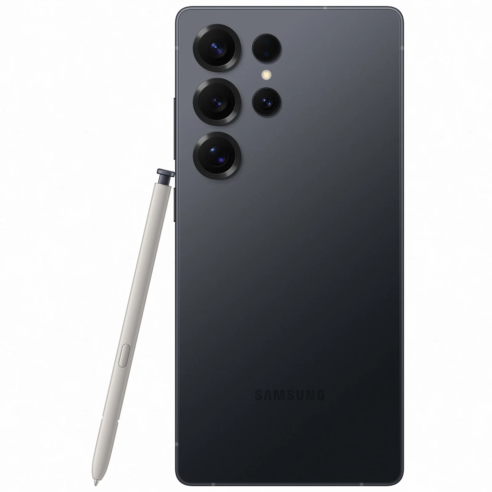 Смартфон Samsung Galaxy S25 Ultra 12/1TB Titanium Jetblack (SM-S938BAKH) UA