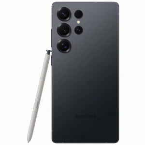 Смартфон Samsung Galaxy S25 Ultra 12/1TB Titanium Jetblack (SM-S938BAKH) UA