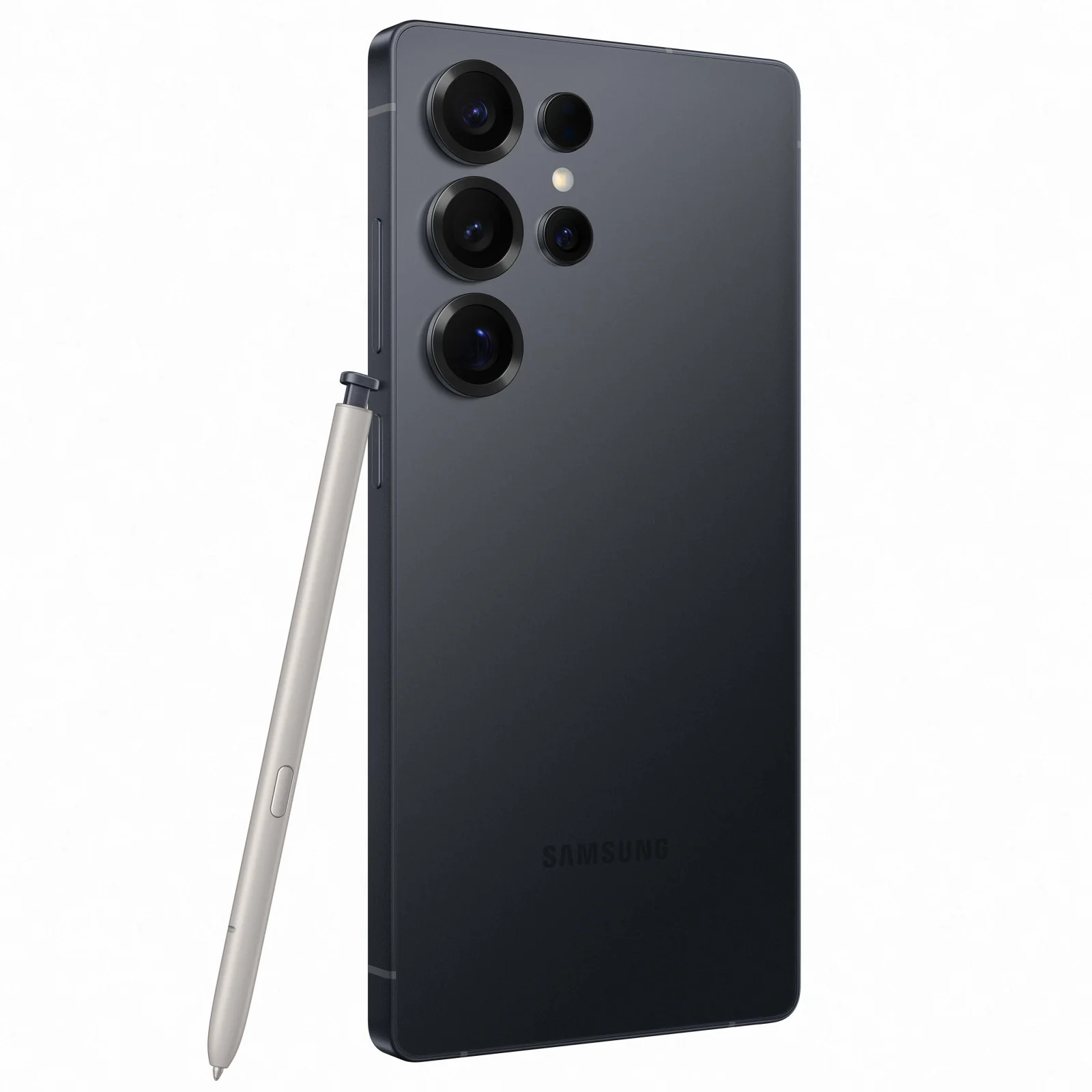 Смартфон Samsung Galaxy S25 Ultra 12/1TB Titanium Jetblack (SM-S938BAKH) UA