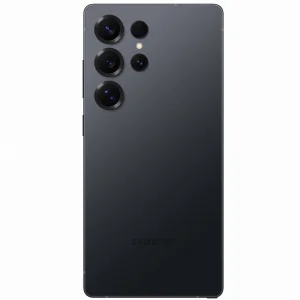 Смартфон Samsung Galaxy S25 Ultra 12/1TB Titanium Jetblack (SM-S938BAKH) UA