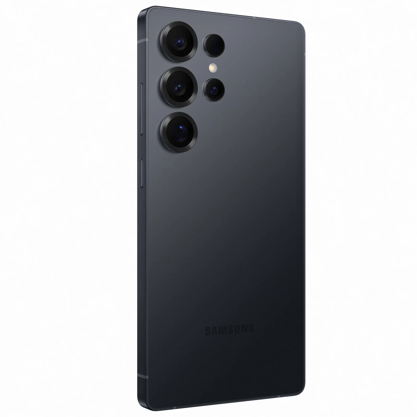 Смартфон Samsung Galaxy S25 Ultra 12/1TB Titanium Jetblack (SM-S938BAKH) UA