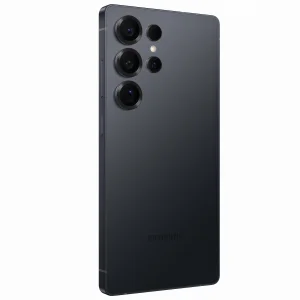 Смартфон Samsung Galaxy S25 Ultra 12/1TB Titanium Jetblack (SM-S938BAKH) UA