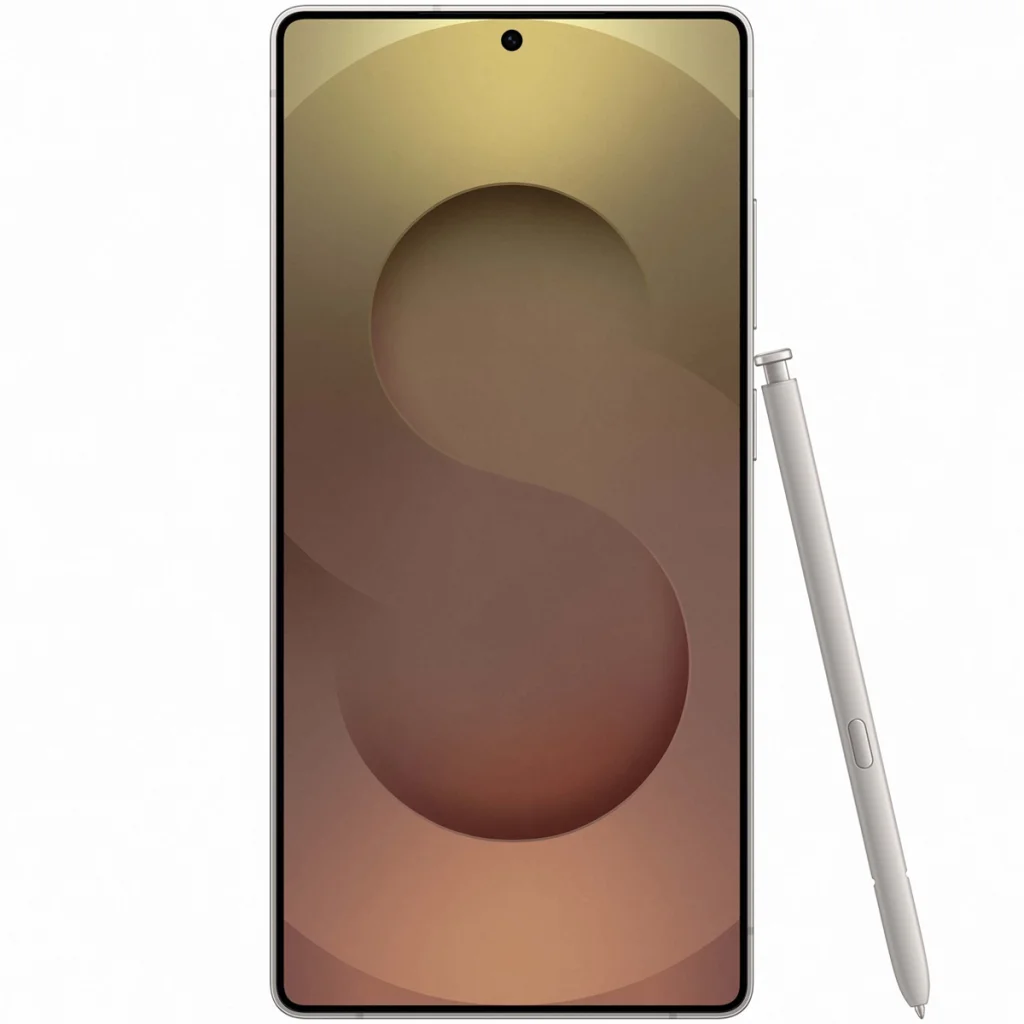 Смартфон Samsung Galaxy S25 Ultra 12/512GB Titanium Pinkgold (SM-S938BZDG)