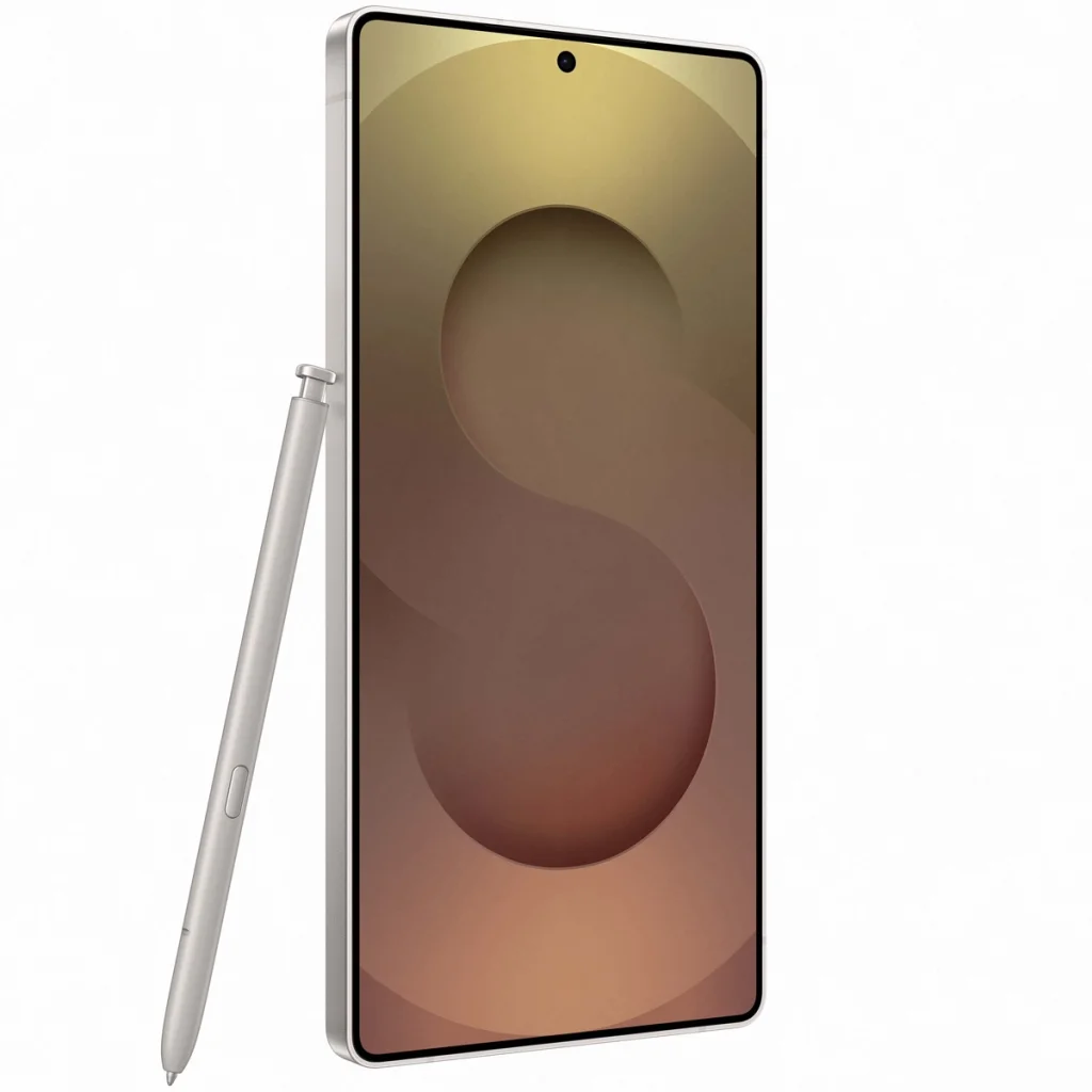 Смартфон Samsung Galaxy S25 Ultra 12/512GB Titanium Pinkgold (SM-S938BZDG)