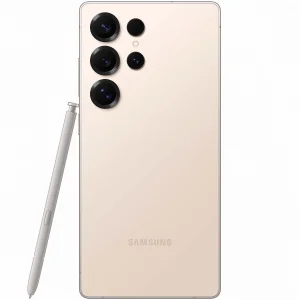 Смартфон Samsung Galaxy S25 Ultra 12/512GB Titanium Pinkgold (SM-S938BZDG)