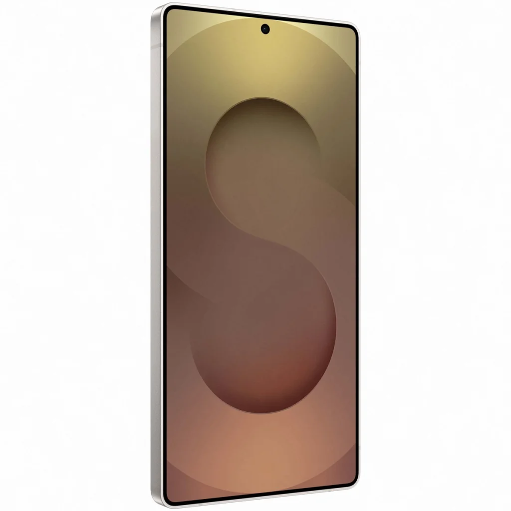 Смартфон Samsung Galaxy S25 Ultra 12/512GB Titanium Pinkgold (SM-S938BZDG)