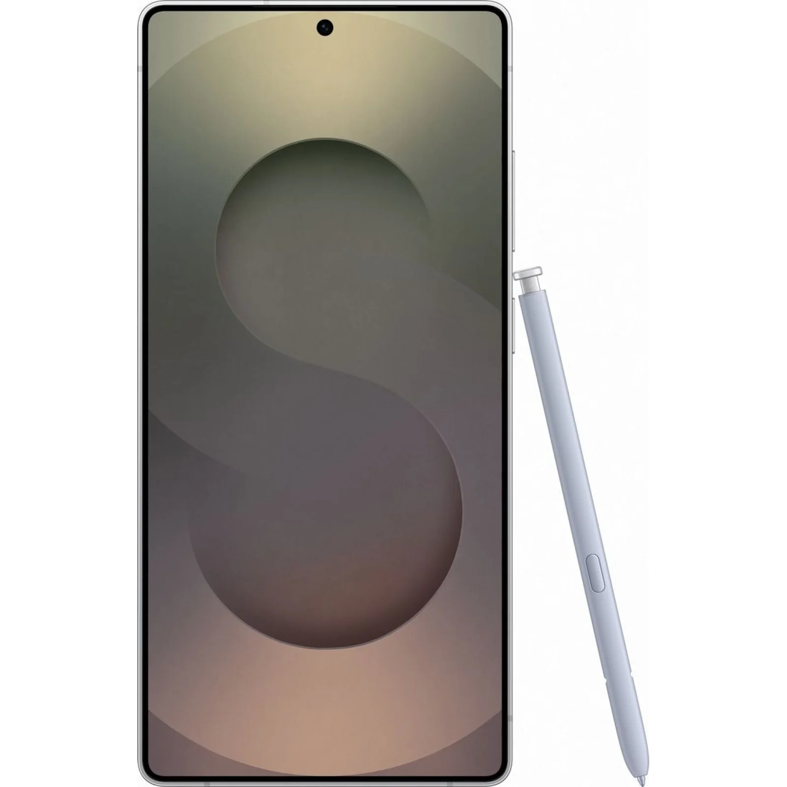 Смартфон Samsung Galaxy S25 Ultra 12/1TB Titanium Whitesilver (SM-S938BZSH)