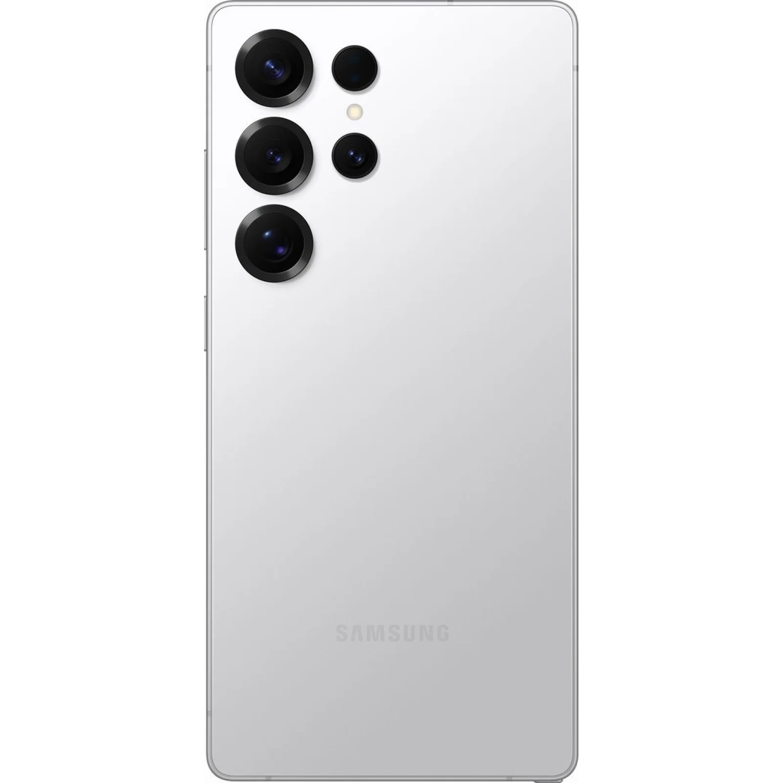 Смартфон Samsung Galaxy S25 Ultra 12/1TB Titanium Whitesilver (SM-S938BZSH)