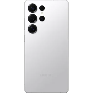 Смартфон Samsung Galaxy S25 Ultra 12/512GB Titanium Whitesilver (SM-S938BZSG)