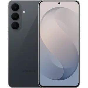 Колір: Чорний - Смартфон Samsung Galaxy S26 FE 8/256GB Graphite (SM-S741BZKGEUC) UA