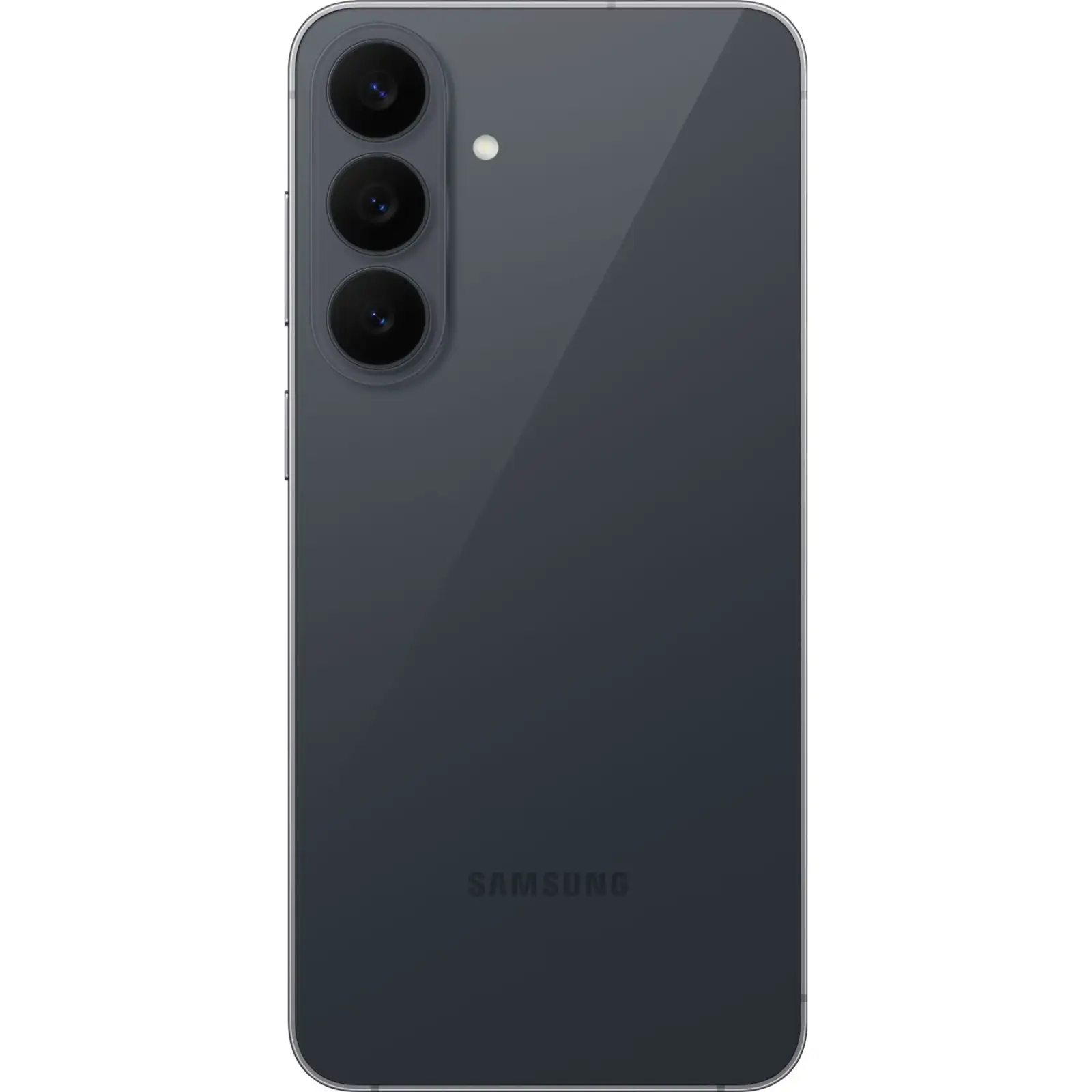 Смартфон Samsung Galaxy S26 FE 8/256GB Graphite (SM-S741BZKGEUC) UA