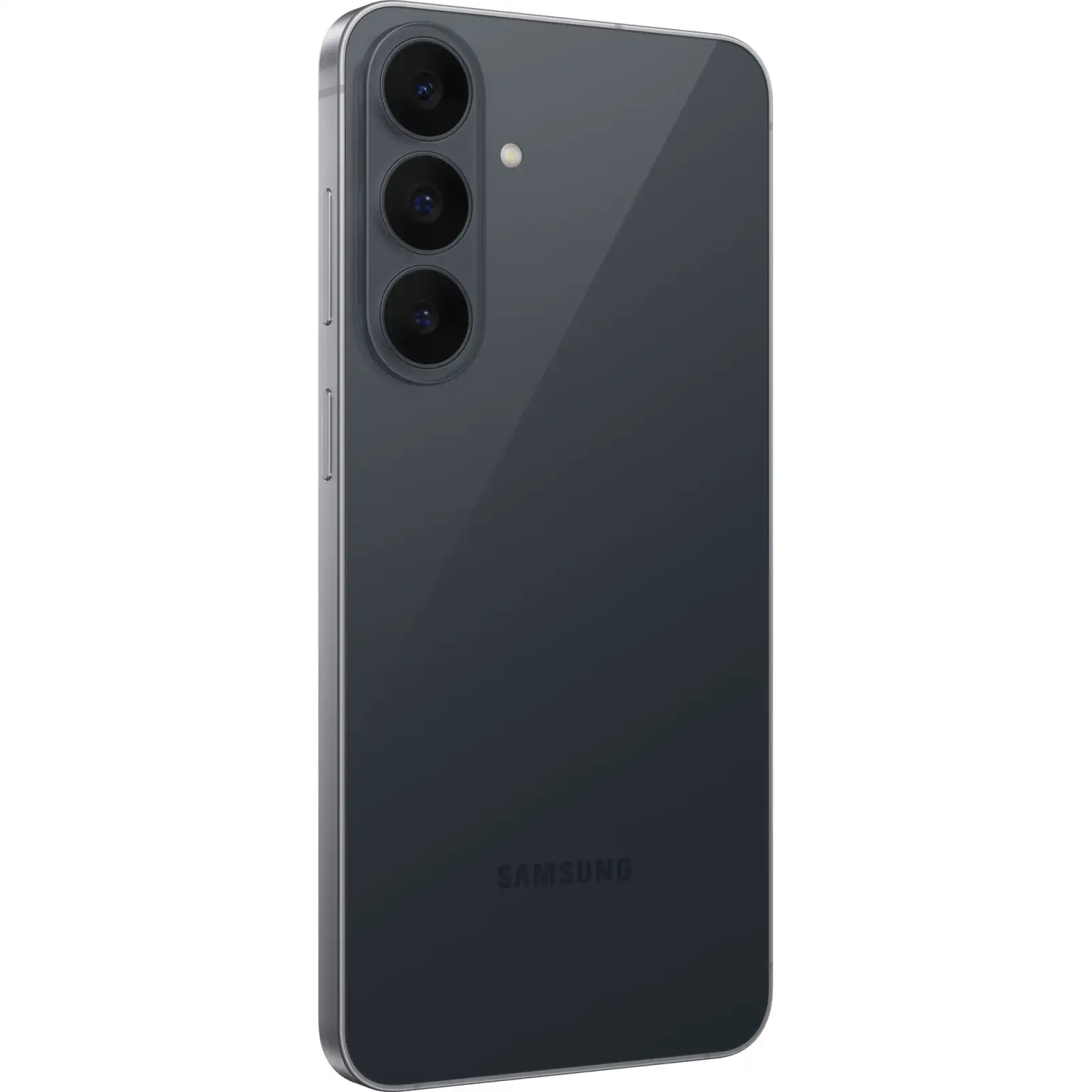 Смартфон Samsung Galaxy S26 FE 8/256GB Graphite (SM-S741BZKGEUC) UA