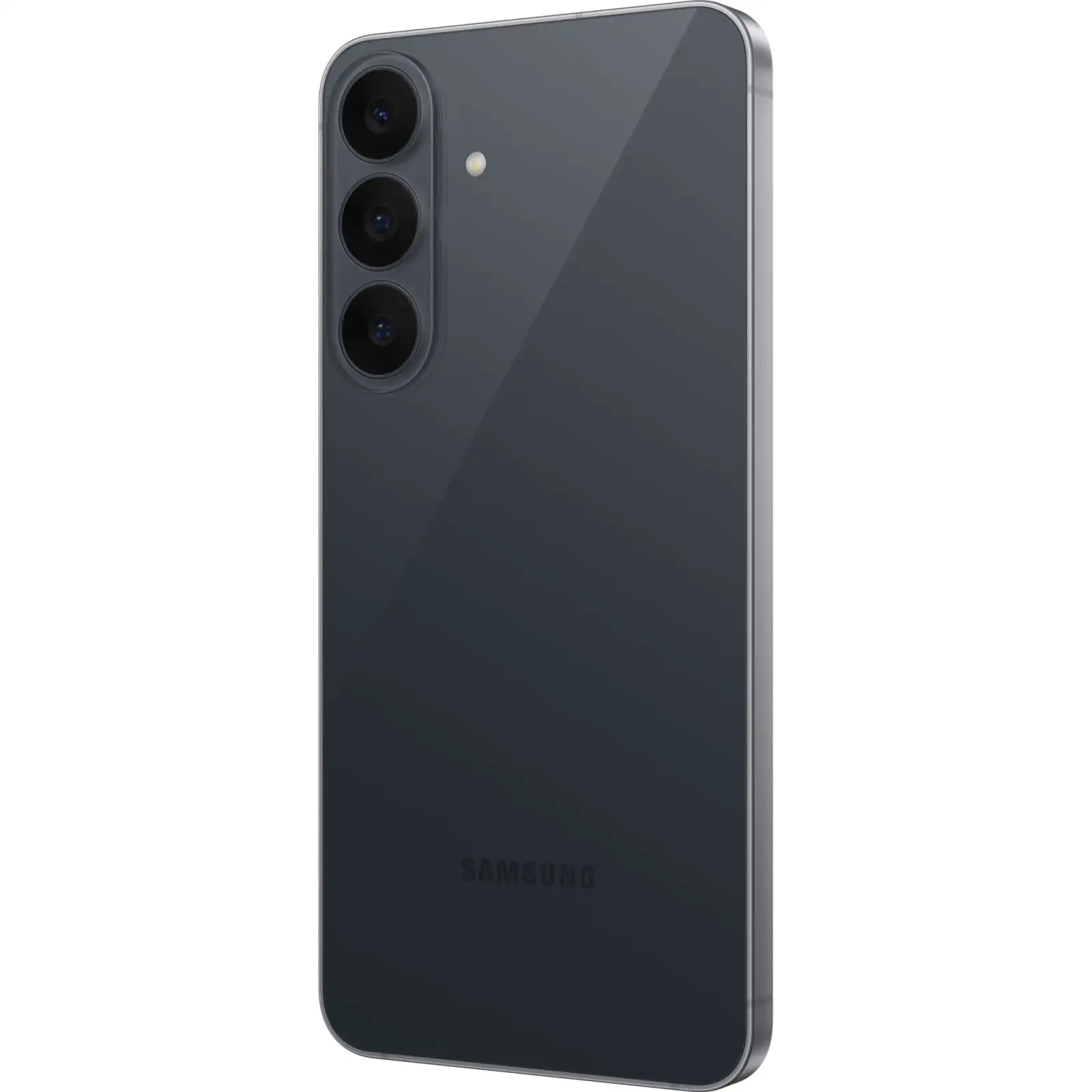 Смартфон Samsung Galaxy S26 FE 8/256GB Graphite (SM-S741BZKGEUC) UA