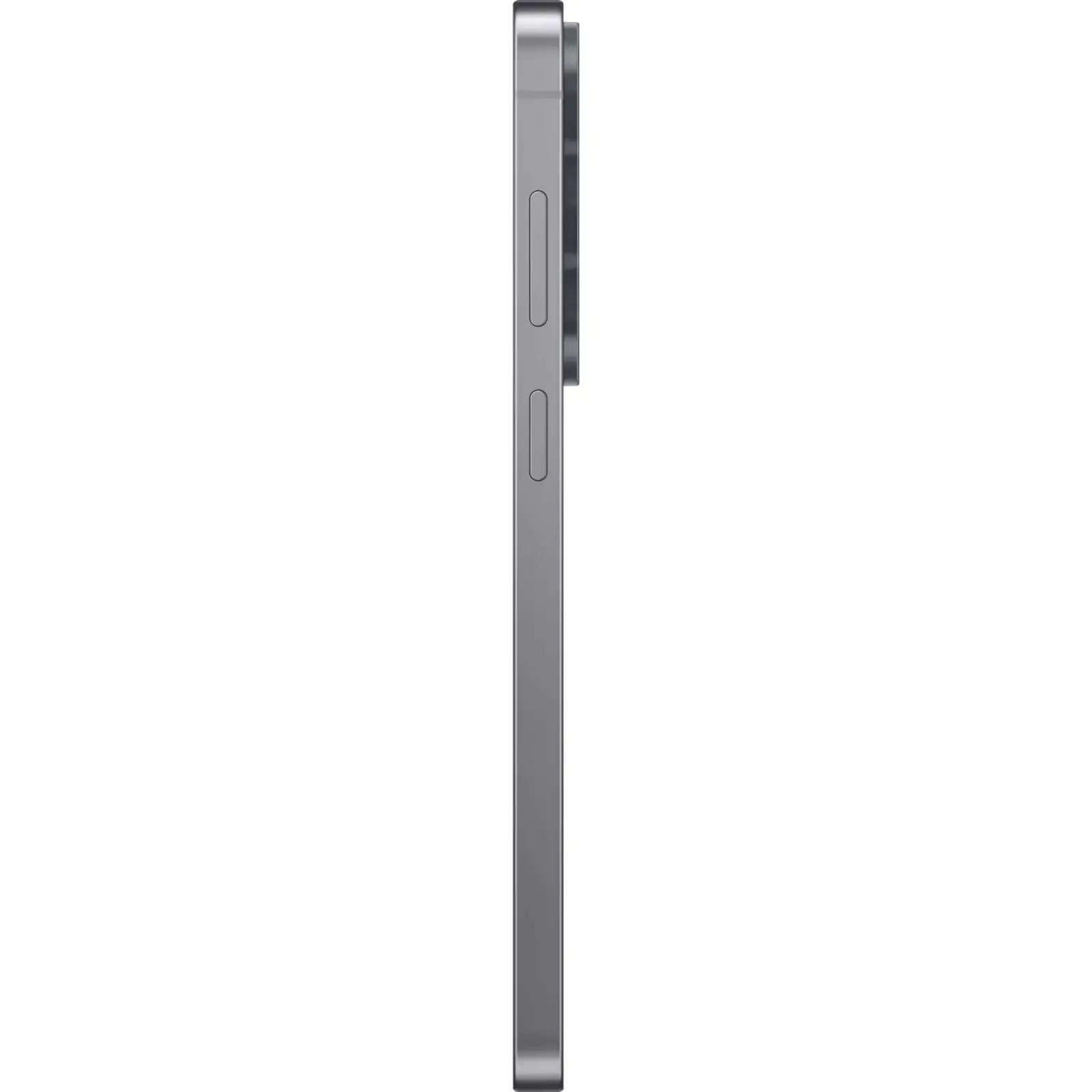 Смартфон Samsung Galaxy S26 FE 8/256GB Graphite (SM-S741BZKGEUC) UA