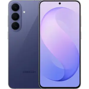 Смартфон Samsung Galaxy S26 FE 8/256GB Blueberry (SM-S741BZVGEUC) UA