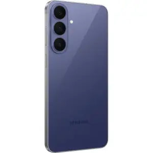 Смартфон Samsung Galaxy S26 FE 8/256GB Blueberry (SM-S741BZVGEUC) UA