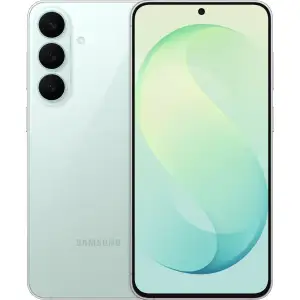 Колір: Зелений - Смартфон Samsung Galaxy S26 FE 8/256GB Pistachio (SM-S741BLGGEUC) UA