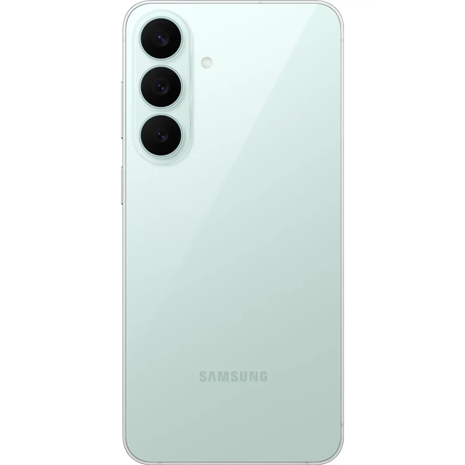 Смартфон Samsung Galaxy S26 FE 8/256GB Pistachio (SM-S741BLGGEUC) UA