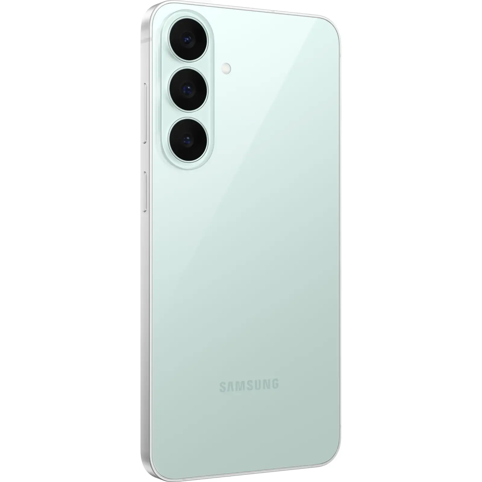 Смартфон Samsung Galaxy S26 FE 8/256GB Pistachio (SM-S741BLGGEUC) UA