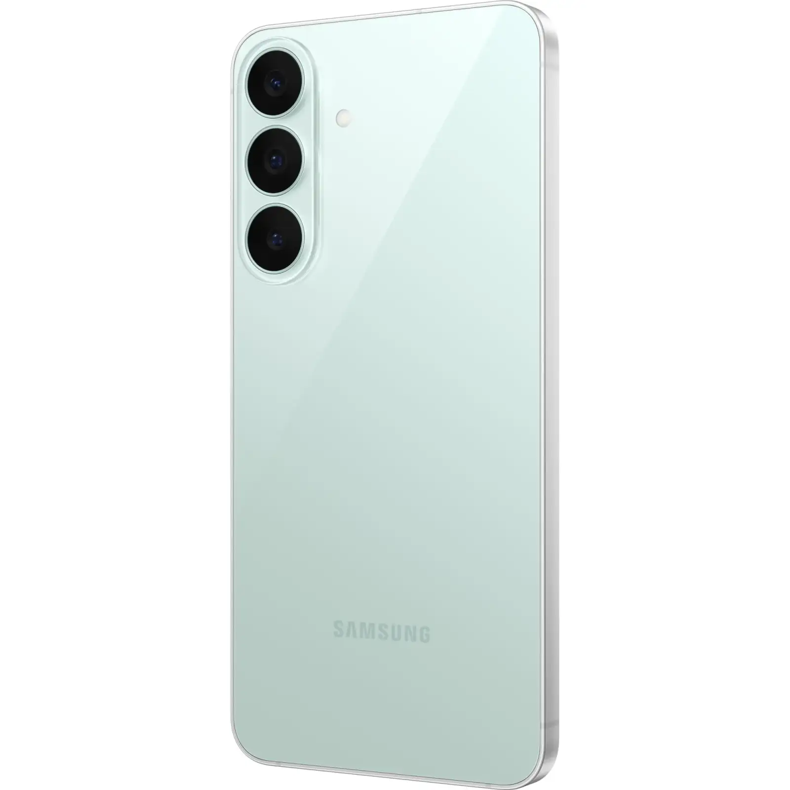 Смартфон Samsung Galaxy S26 FE 8/256GB Pistachio (SM-S741BLGGEUC) UA