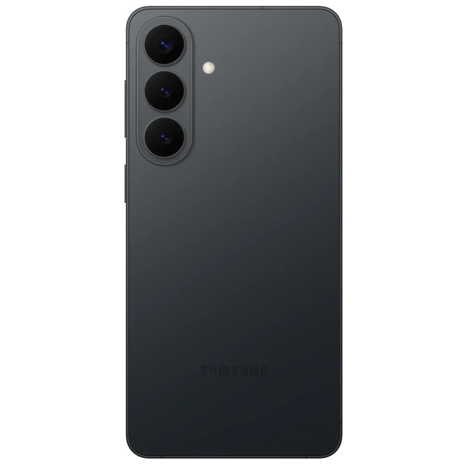 Смартфон Samsung Galaxy S26 12/256GB Black (SM-S942BZKG) UA