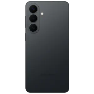 Смартфон Samsung Galaxy S26 12/256GB Black (SM-S942BZKG) UA