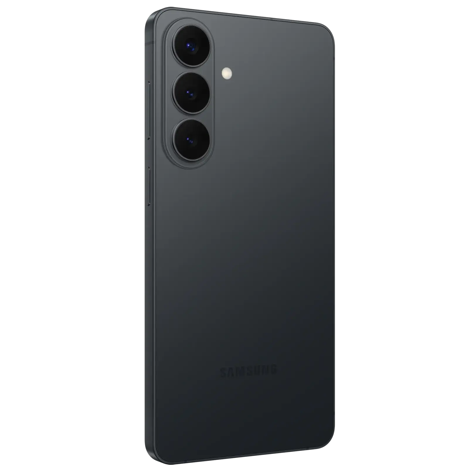 Смартфон Samsung Galaxy S26 12/256GB Black (SM-S942BZKG) UA