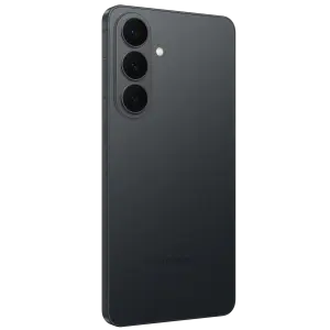 Смартфон Samsung Galaxy S26 12/256GB Black (SM-S942BZKG) UA