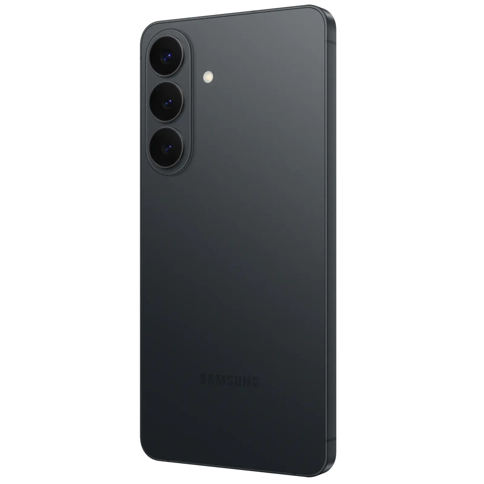 Смартфон Samsung Galaxy S26 12/256GB Black (SM-S942BZKG) UA