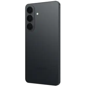 Смартфон Samsung Galaxy S26 12/256GB Black (SM-S942BZKG) UA