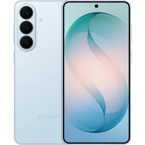 Смартфон Samsung Galaxy S26 12/256GB Sky Blue (SM-S942BLBG) UA