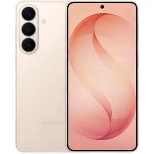 Смартфон Samsung Galaxy S26 12/256GB Pink Gold (SM-S942BZDG)