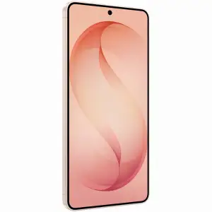 Смартфон Samsung Galaxy S26 12/256GB Pink Gold (SM-S942BZDG)