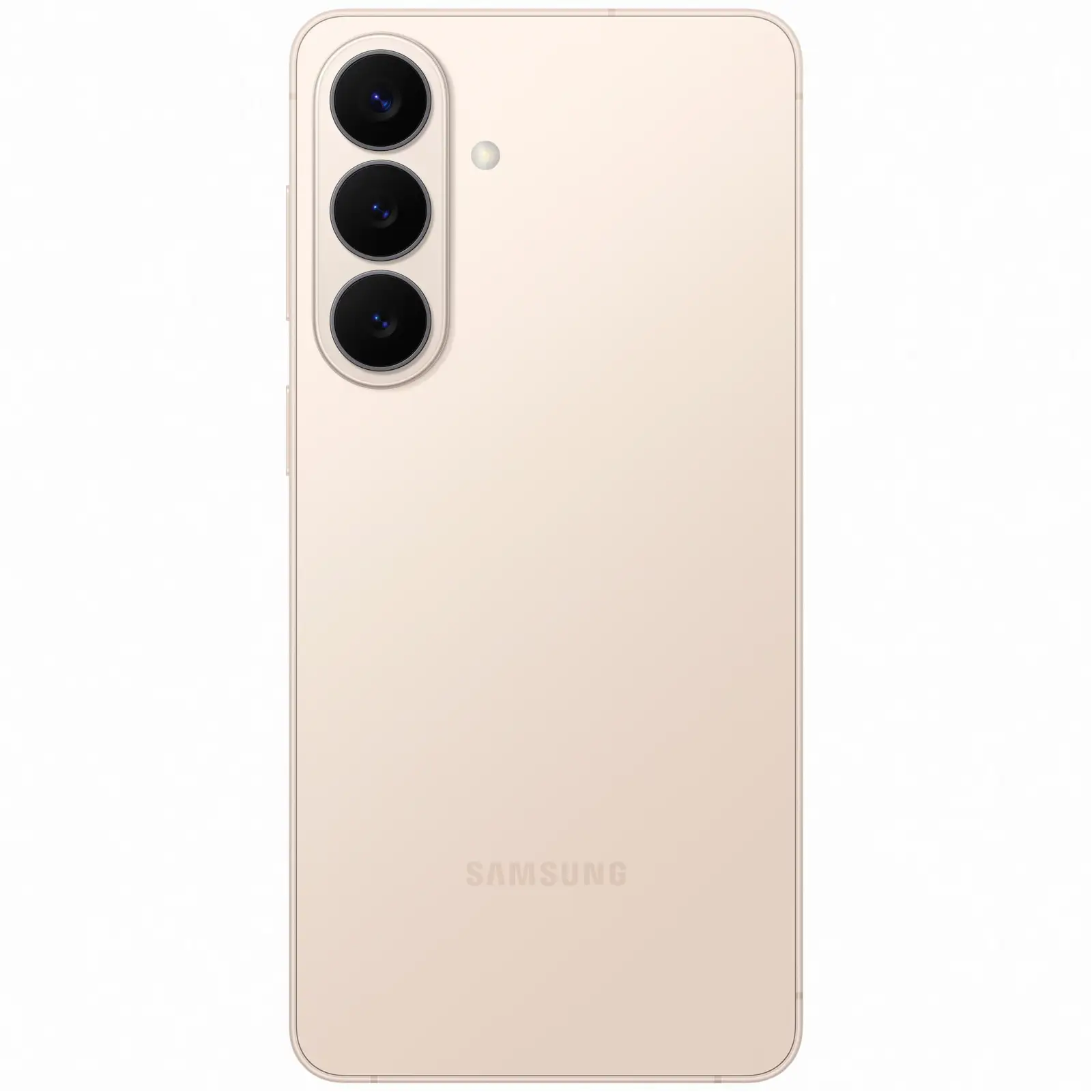 Смартфон Samsung Galaxy S26 12/256GB Pink Gold (SM-S942BZDG)