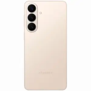 Смартфон Samsung Galaxy S26 12/256GB Pink Gold (SM-S942BZDG)