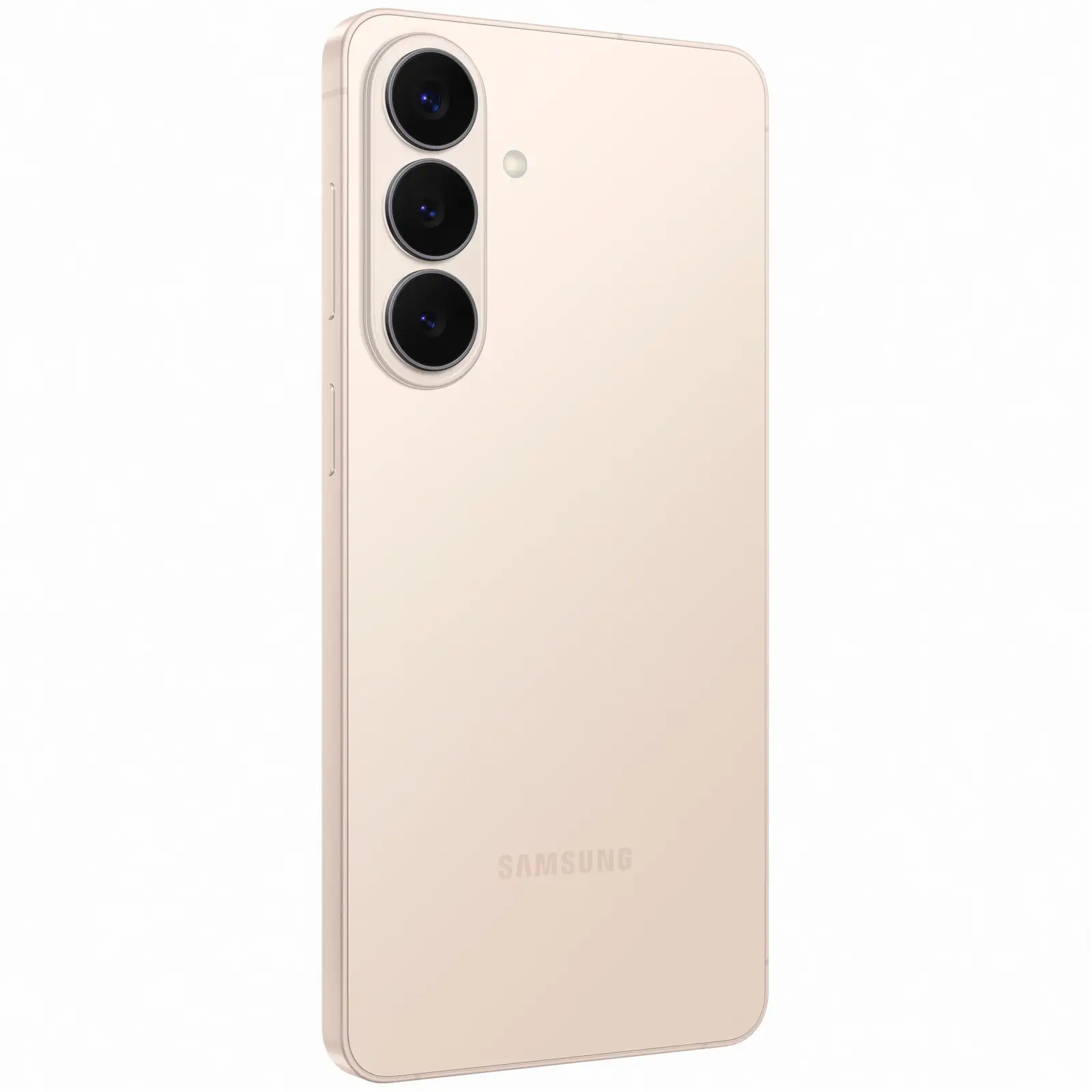 Смартфон Samsung Galaxy S26 12/256GB Pink Gold (SM-S942BZDG)