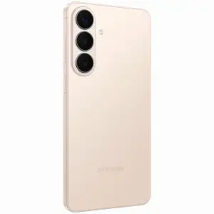 Смартфон Samsung Galaxy S26 12/256GB Pink Gold (SM-S942BZDG)